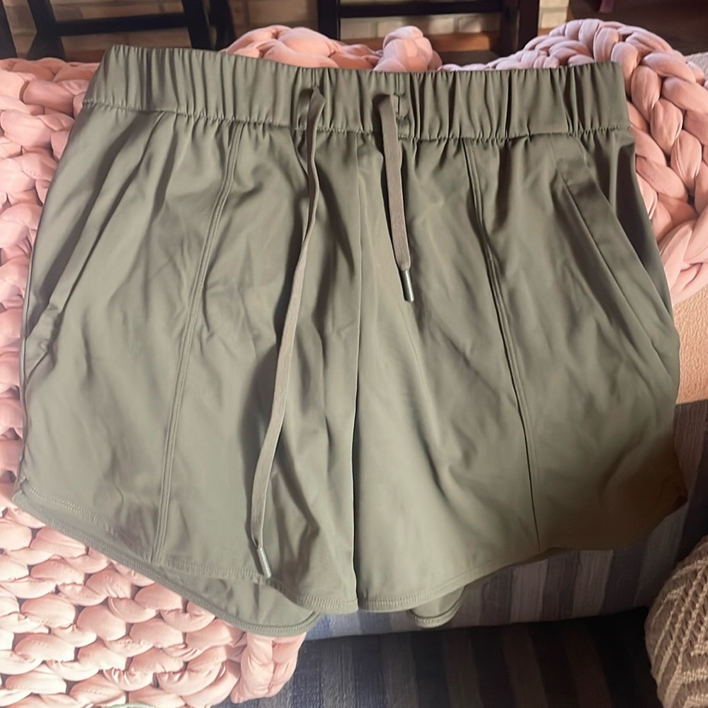 Vitality nomad shorts